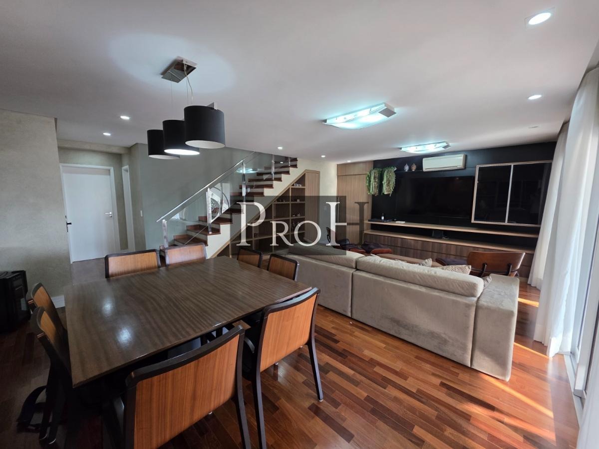 Cobertura, 4 quartos, 316 m² - Foto 2