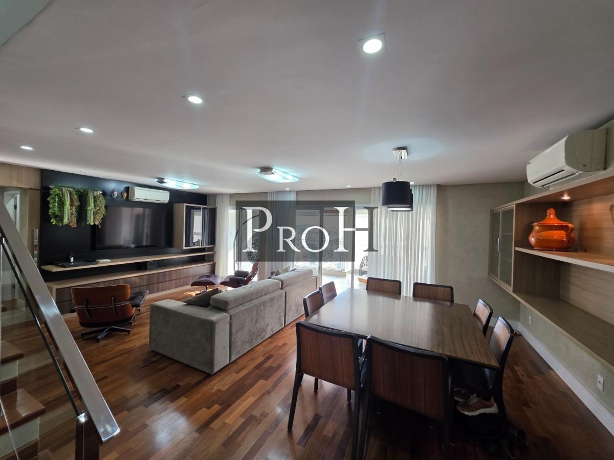 Cobertura, 4 quartos, 316 m² - Foto 1