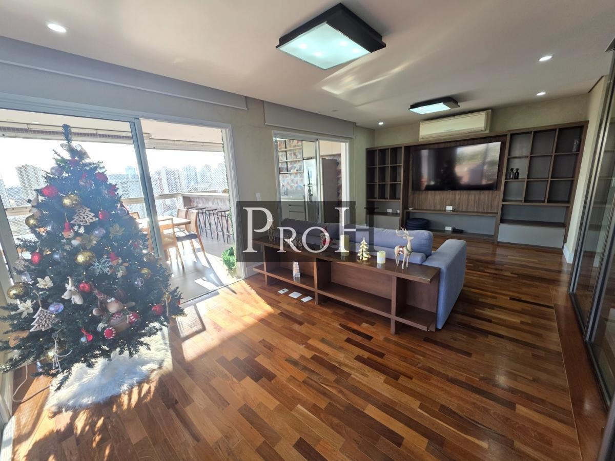 Cobertura, 4 quartos, 316 m² - Foto 6