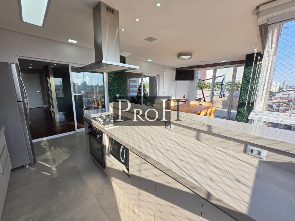 Cobertura, 4 quartos, 316 m² - Foto 29