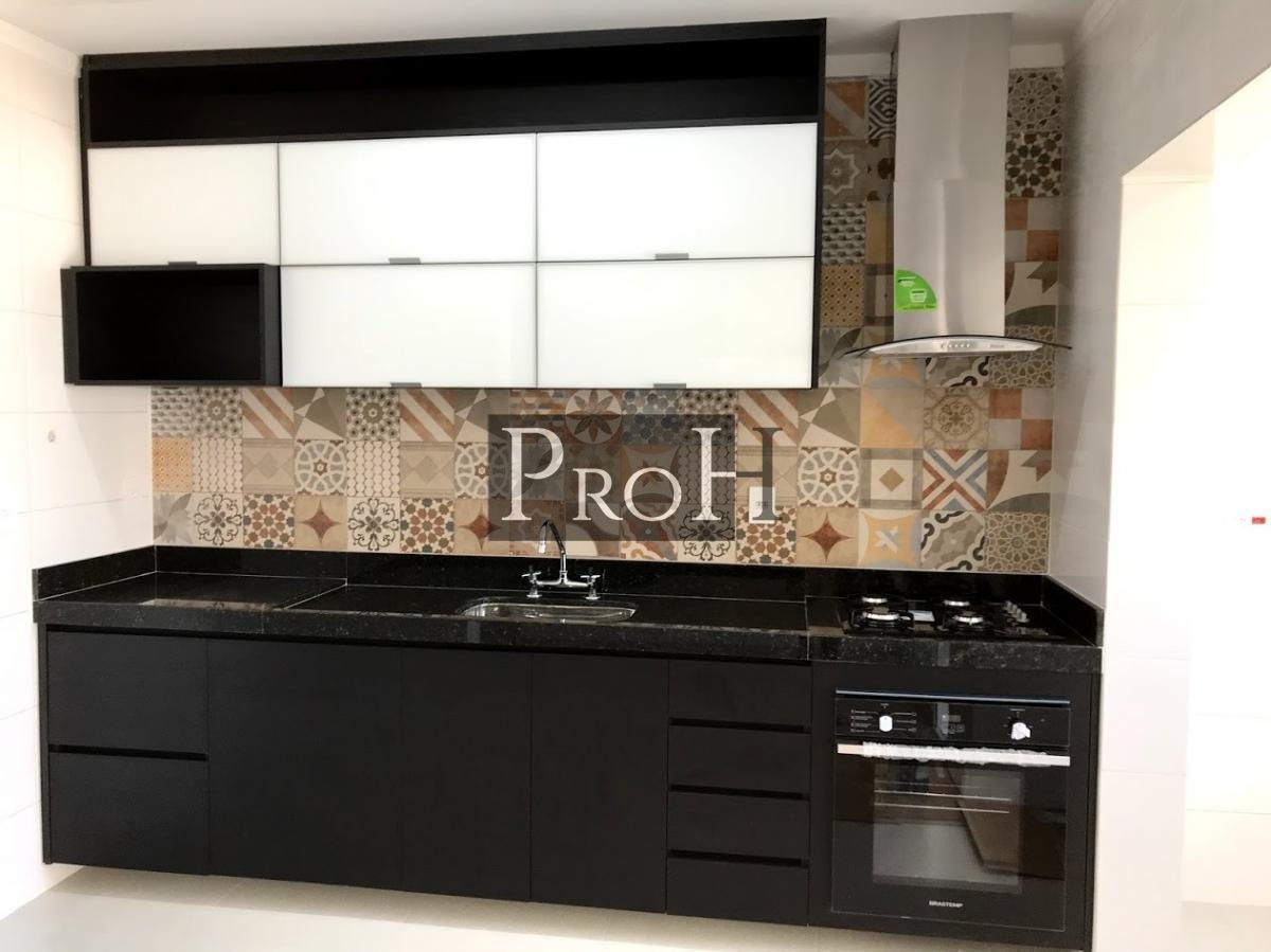 Apartamento, 3 quartos, 96 m² - Foto 3