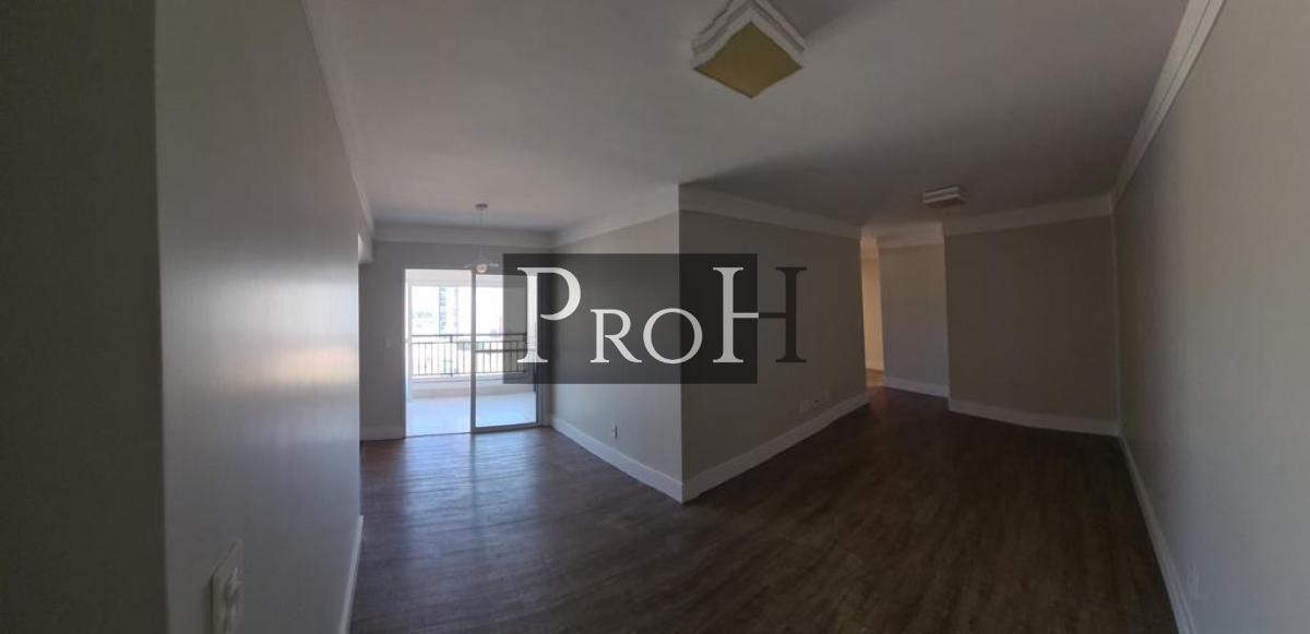 Apartamento, 3 quartos, 96 m² - Foto 1