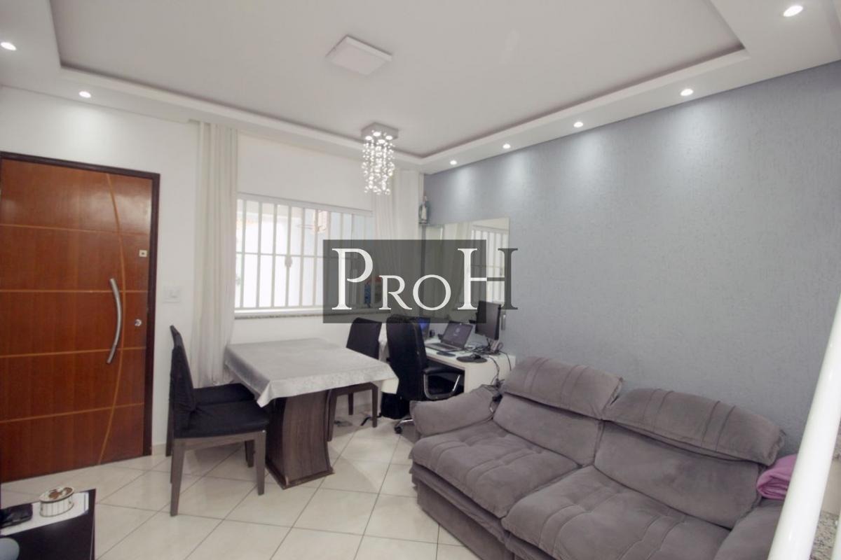 Casa, 98 m² - Foto 2