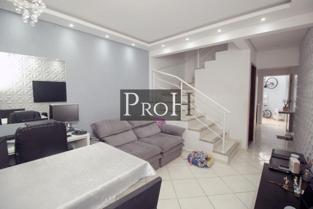 Casa, 98 m² - Foto 1