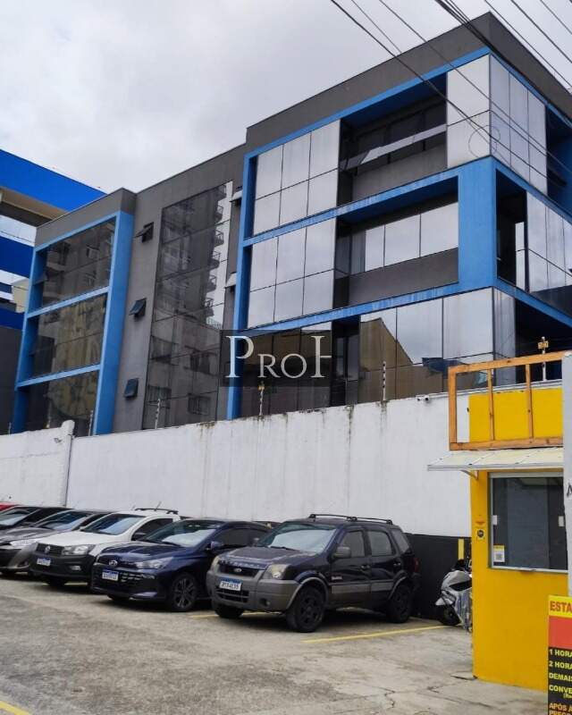 Prédio Inteiro, 150 m² - Foto 1