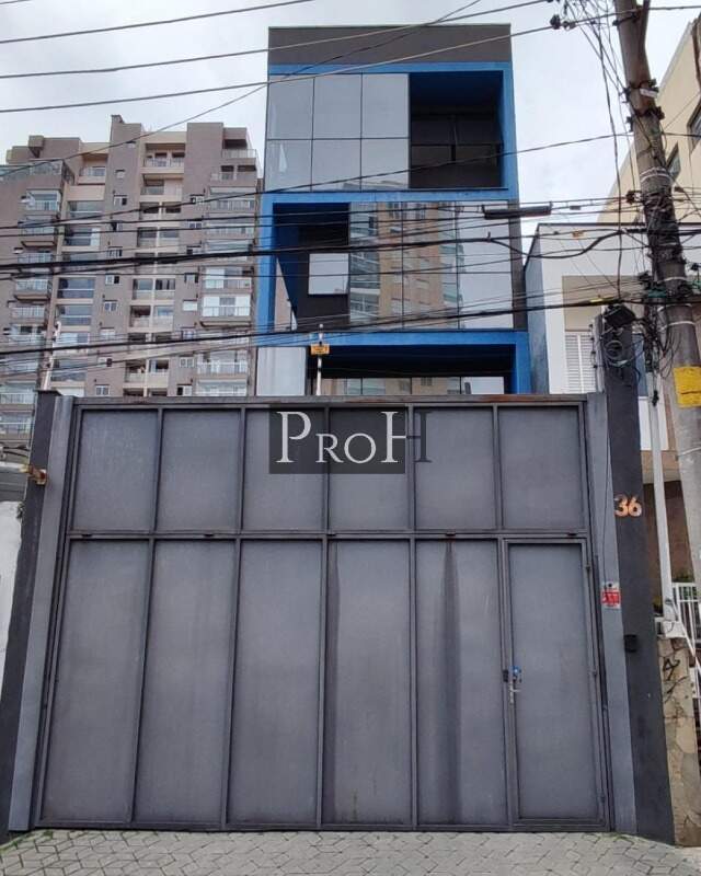 Prédio Inteiro, 150 m² - Foto 4
