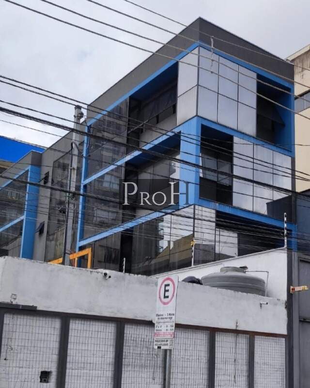 Prédio Inteiro, 150 m² - Foto 2