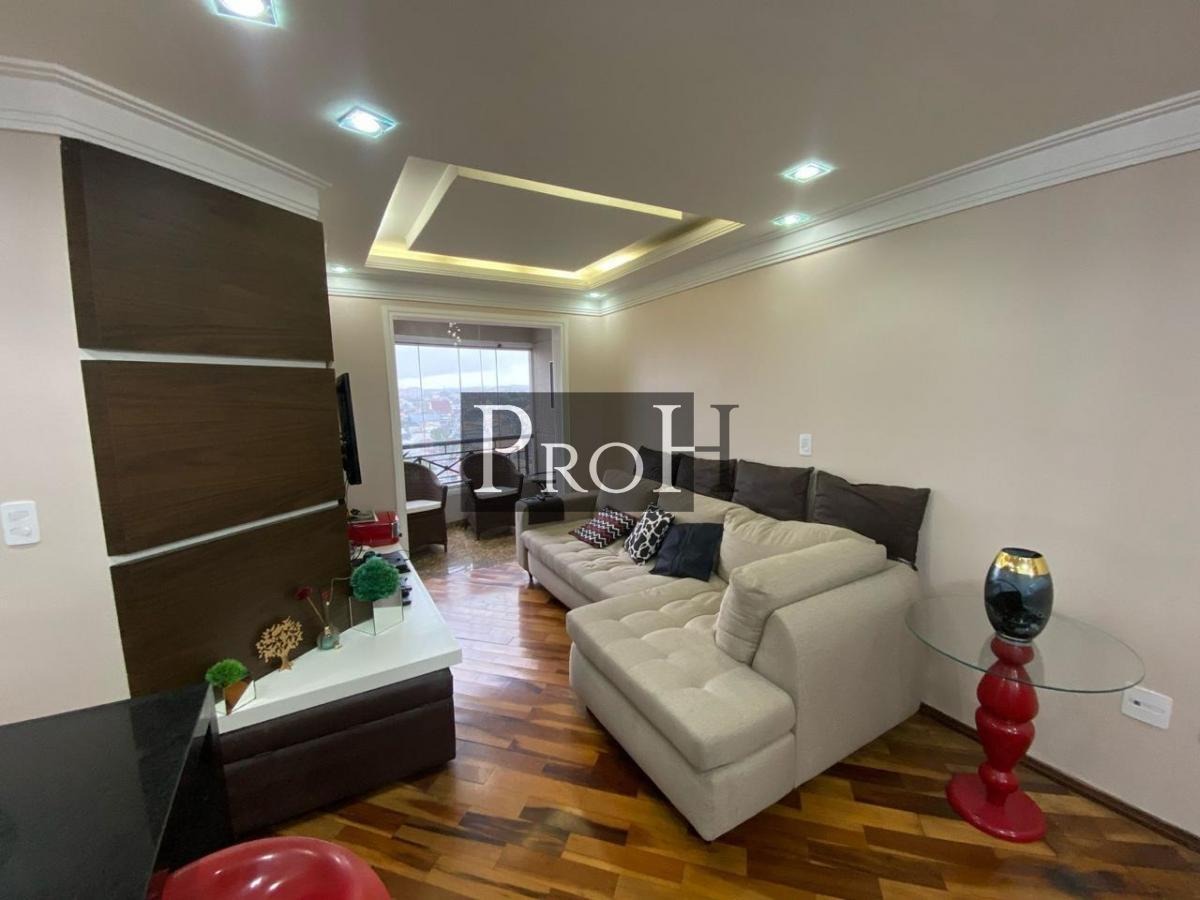 Apartamento, 3 quartos, 70 m² - Foto 4