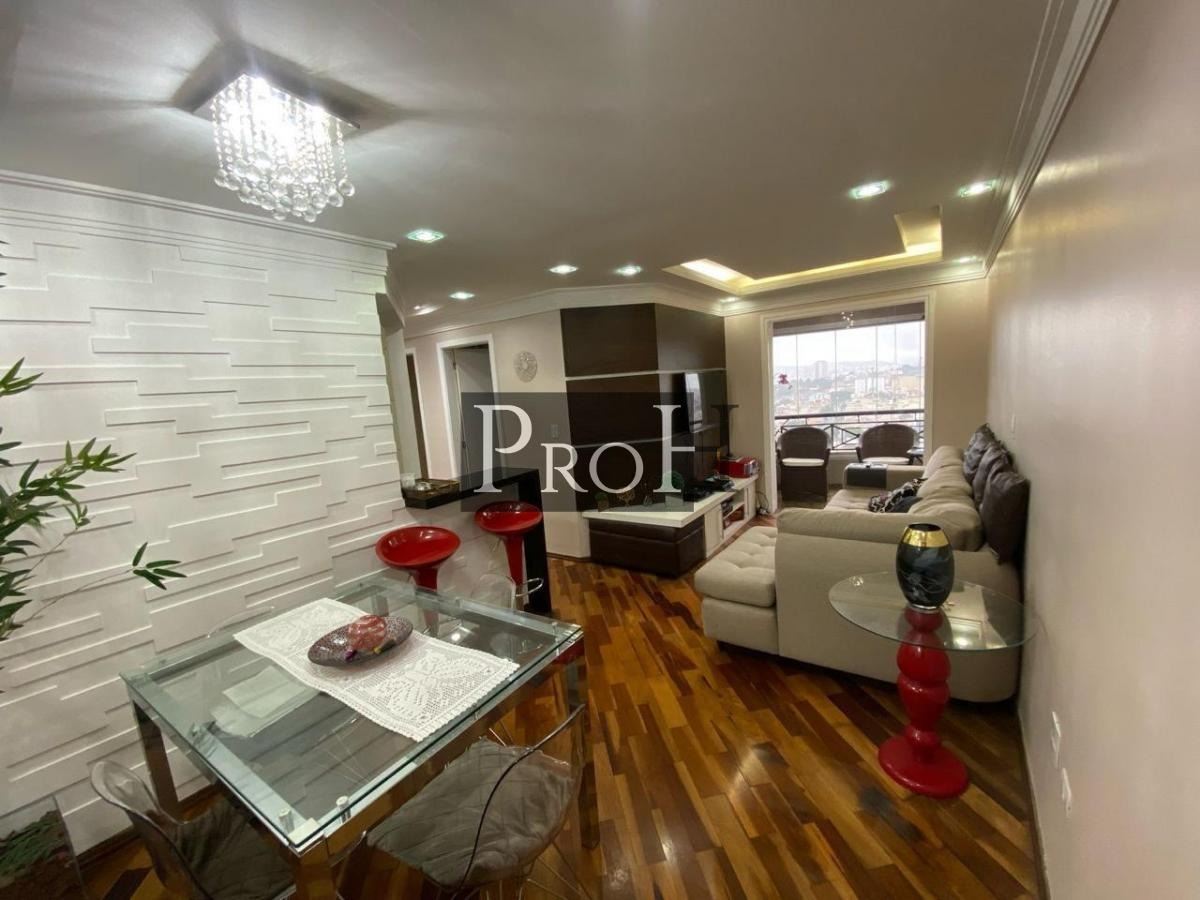 Apartamento, 3 quartos, 70 m² - Foto 8