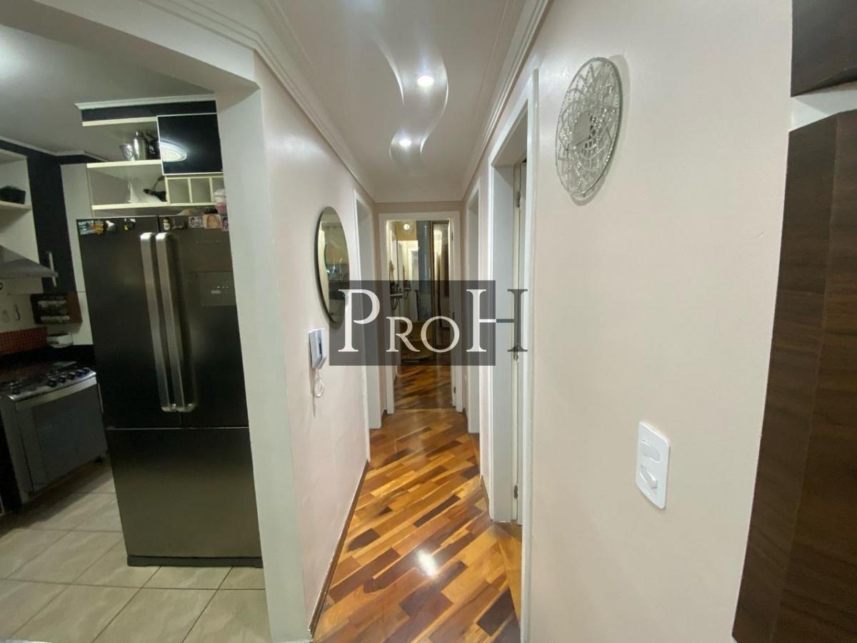 Apartamento, 3 quartos, 70 m² - Foto 10