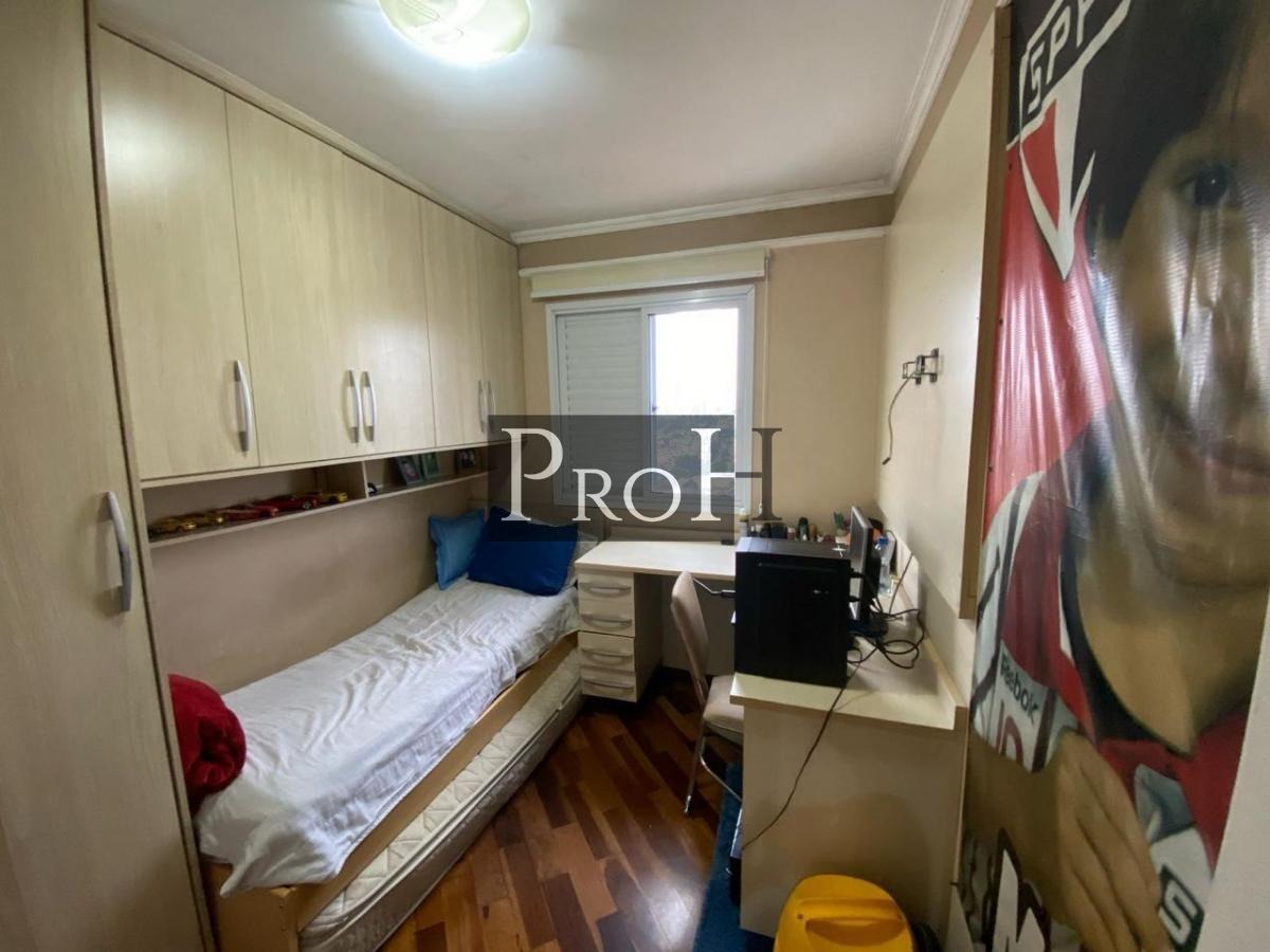 Apartamento, 3 quartos, 70 m² - Foto 21