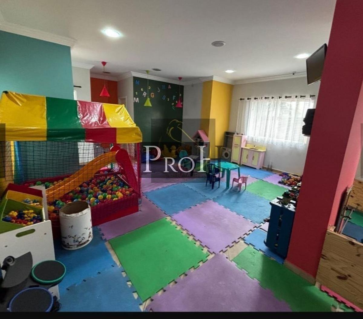 Apartamento, 3 quartos, 70 m² - Foto 30