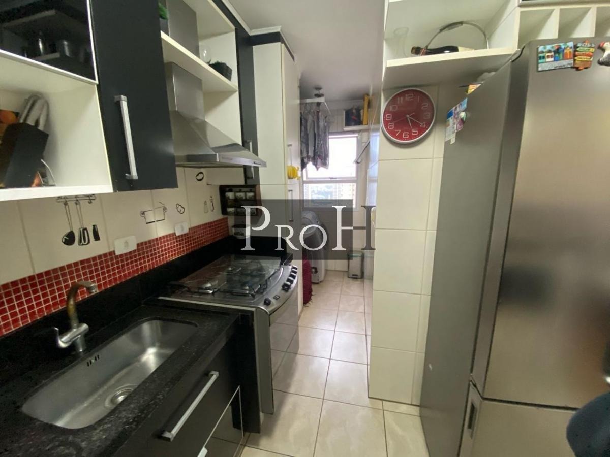 Apartamento, 3 quartos, 70 m² - Foto 13