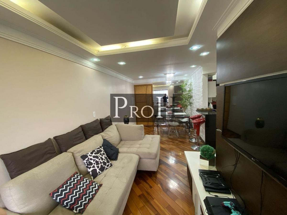 Apartamento, 3 quartos, 70 m² - Foto 1