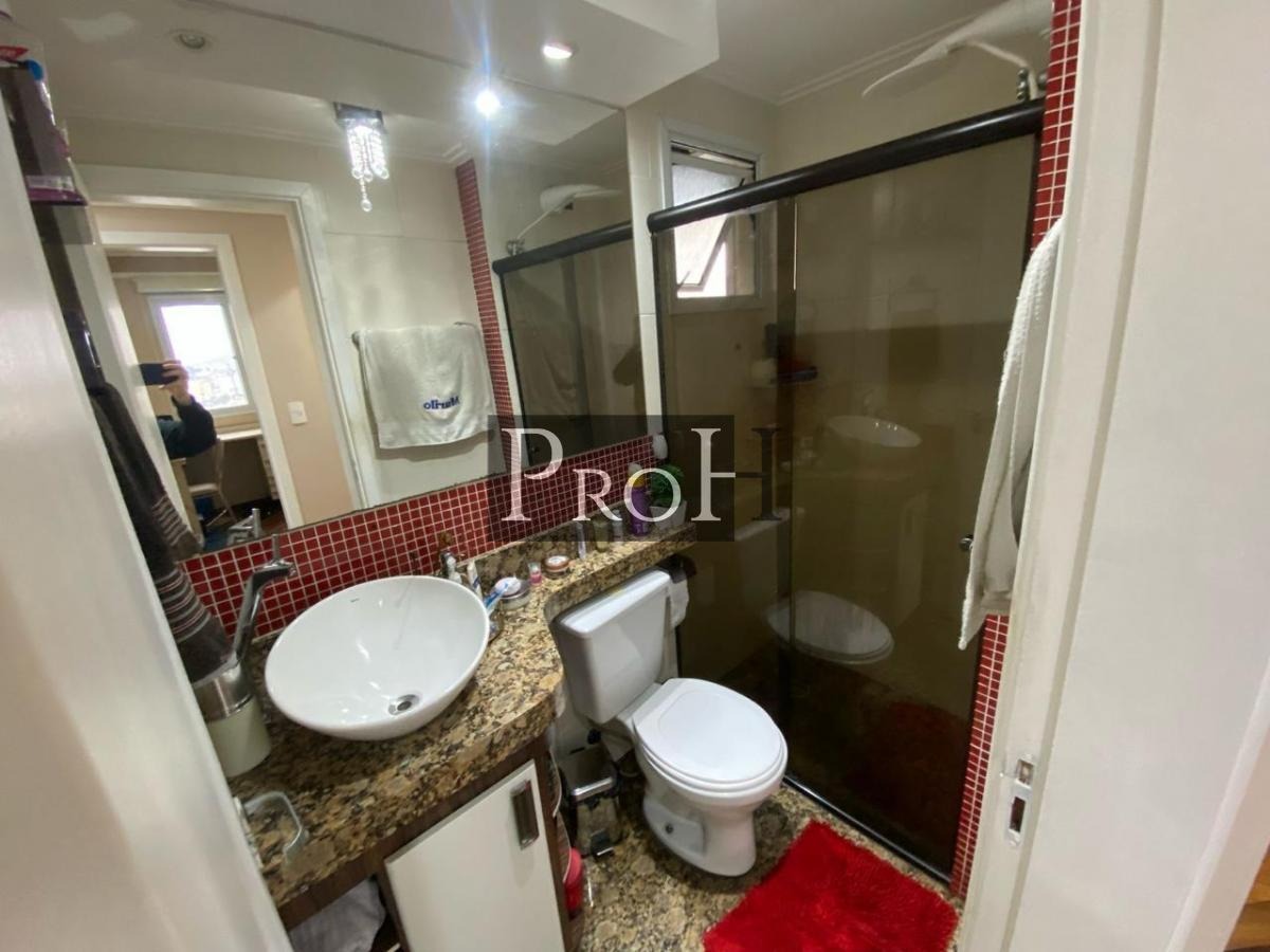 Apartamento, 3 quartos, 70 m² - Foto 29