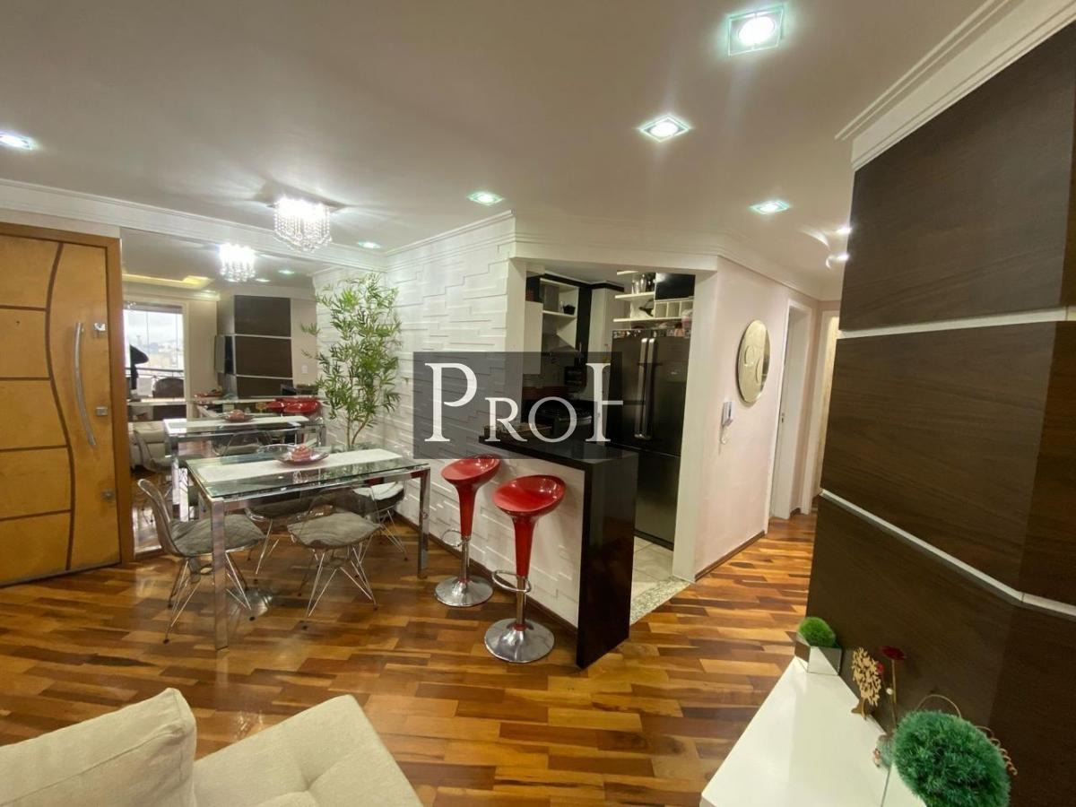 Apartamento, 3 quartos, 70 m² - Foto 7