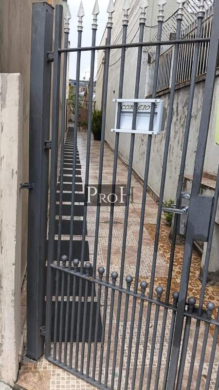 Casa, 1 quarto, 85 m² - Foto 2