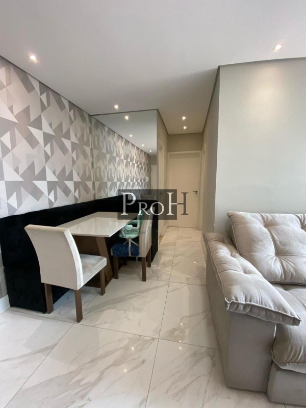 Apartamento, 66 m² - Foto 2