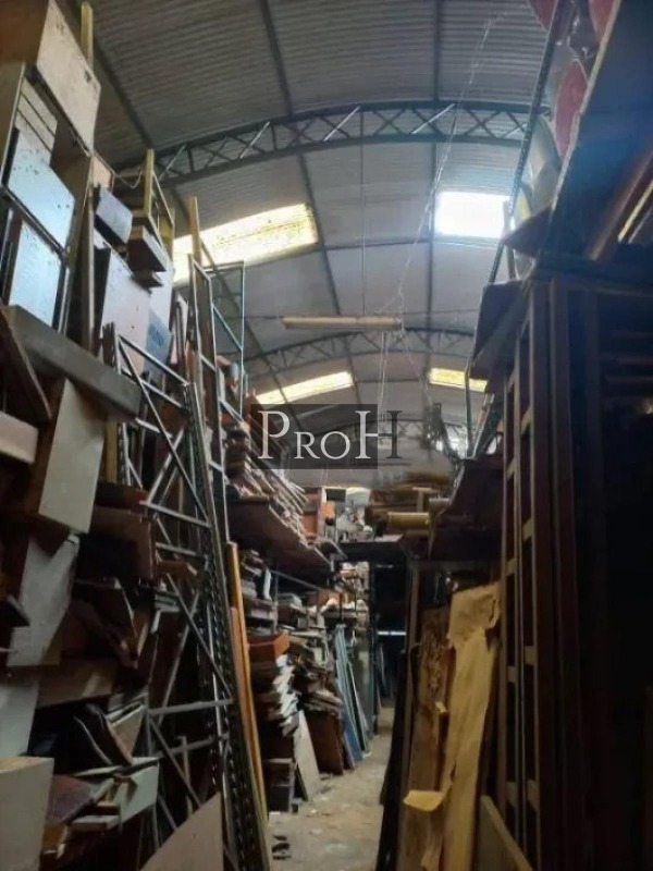 Depósito-Galpão, 600 m² - Foto 2