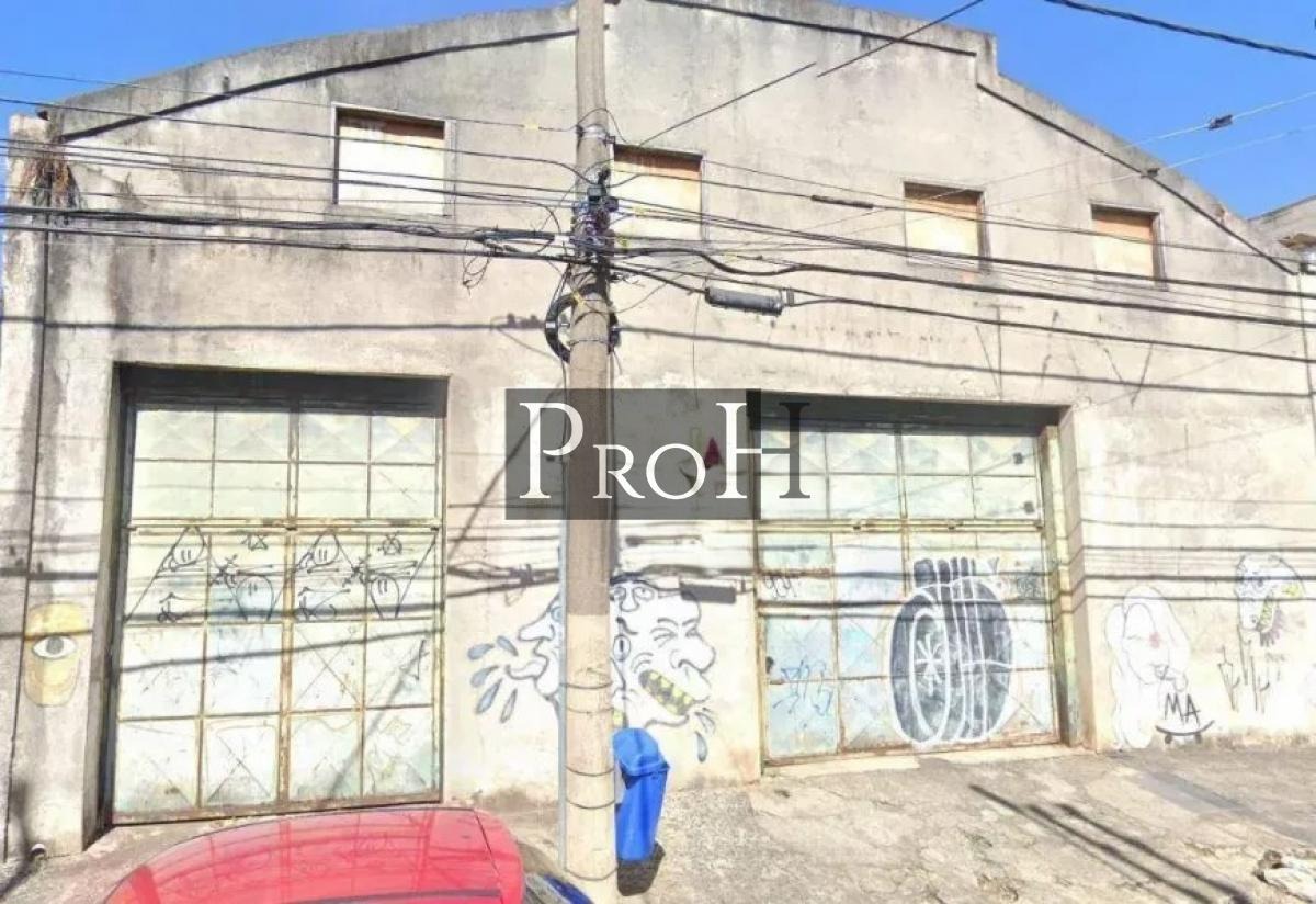 Depósito-Galpão, 600 m² - Foto 4