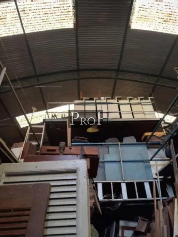 Depósito-Galpão, 600 m² - Foto 3