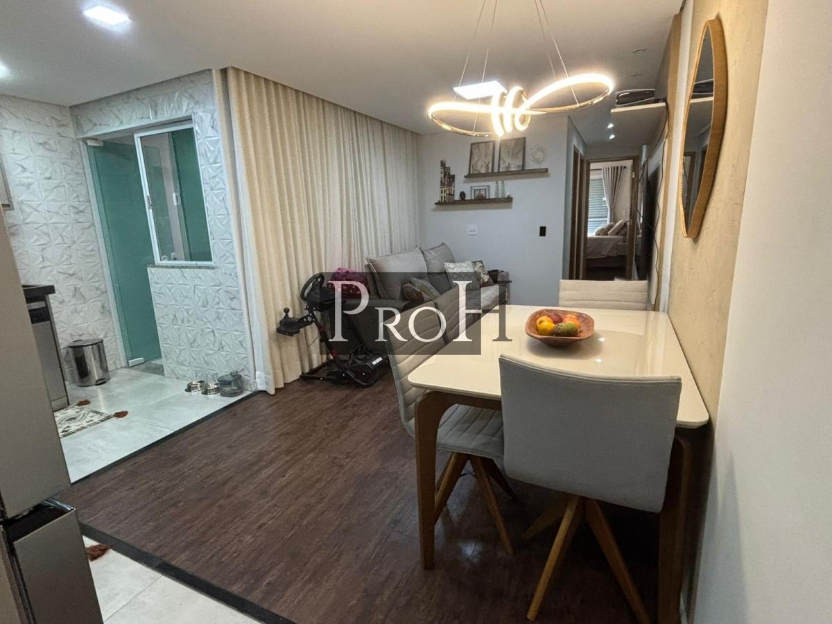 Apartamento, 2 quartos, 65 m² - Foto 5