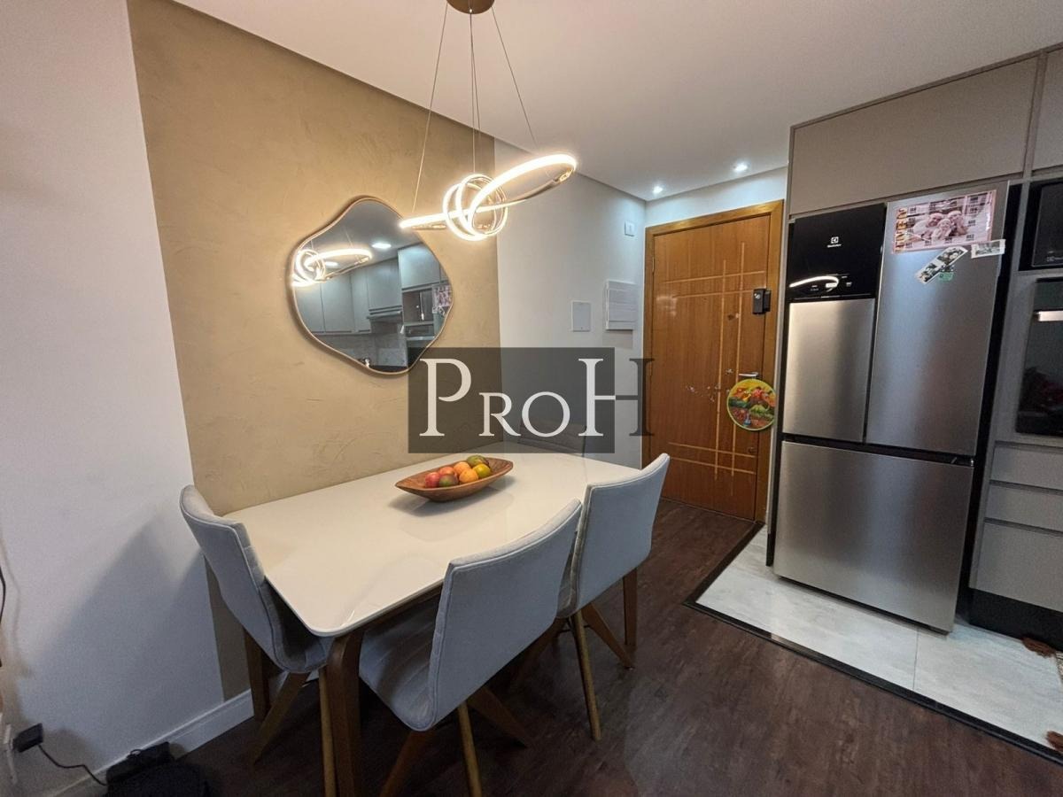 Apartamento, 2 quartos, 65 m² - Foto 4