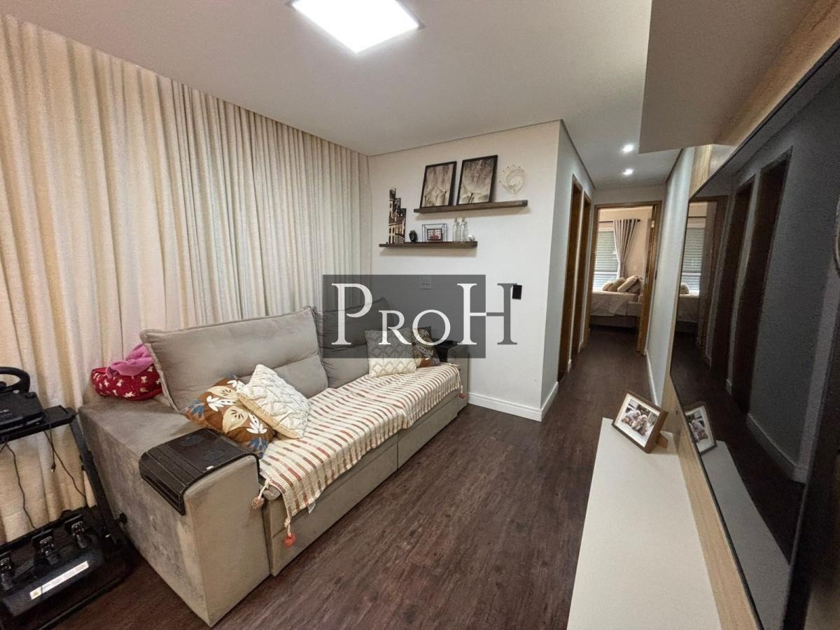 Apartamento, 2 quartos, 65 m² - Foto 1