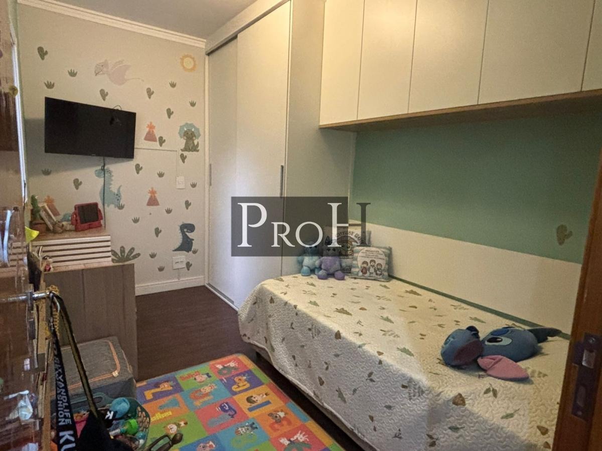 Apartamento, 2 quartos, 65 m² - Foto 14