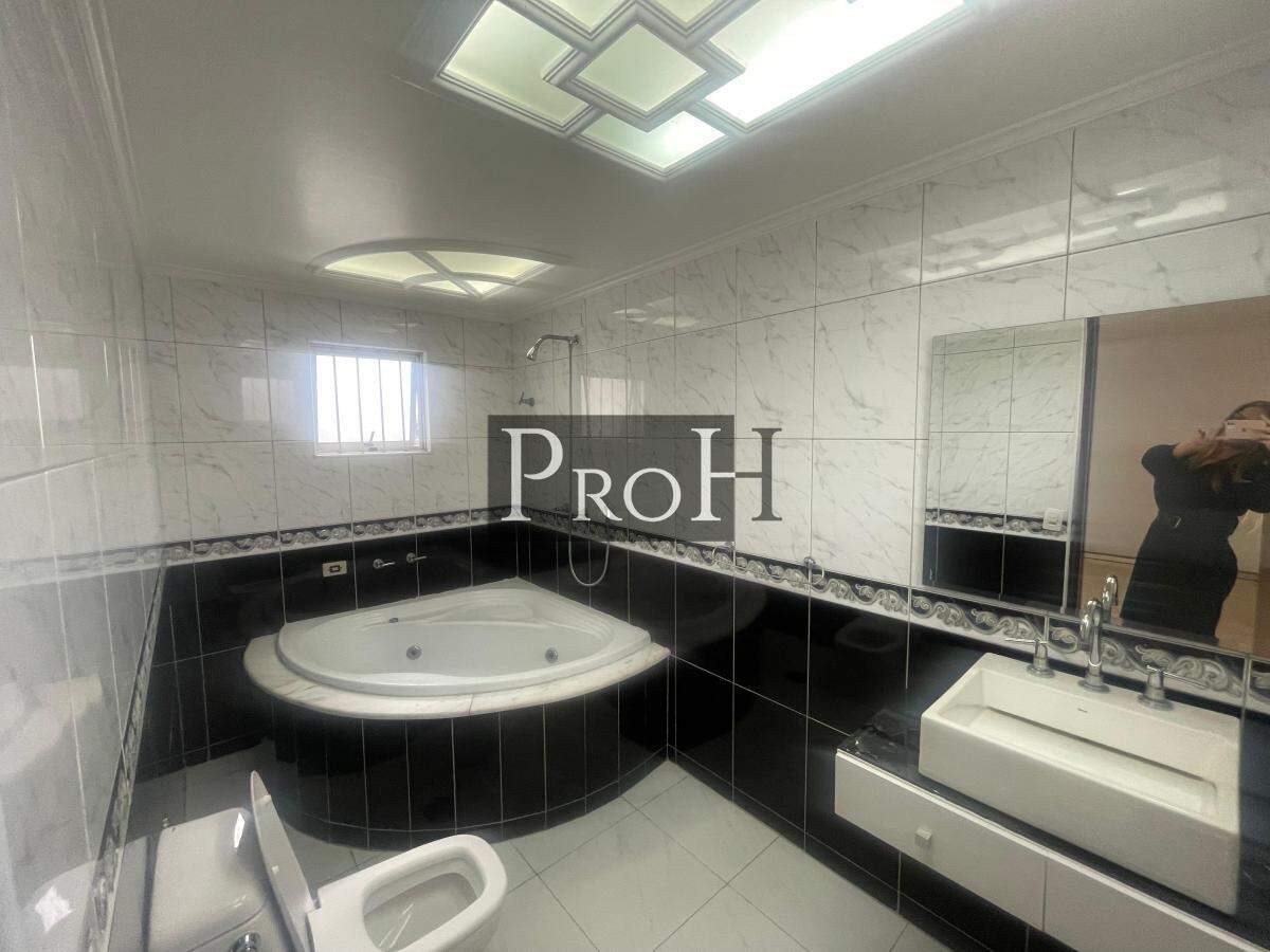 Sobrado, 3 quartos, 290 m² - Foto 23