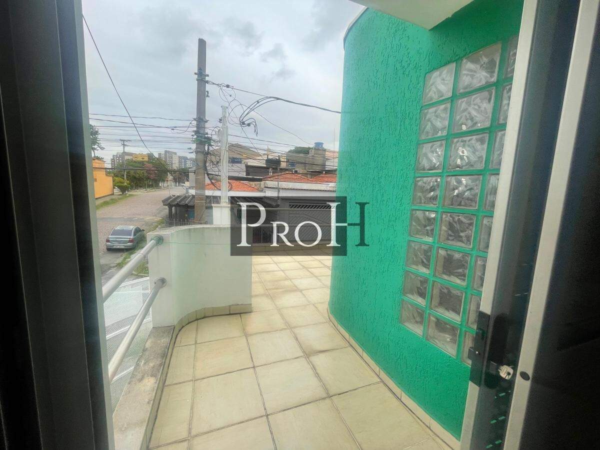 Sobrado, 3 quartos, 290 m² - Foto 29