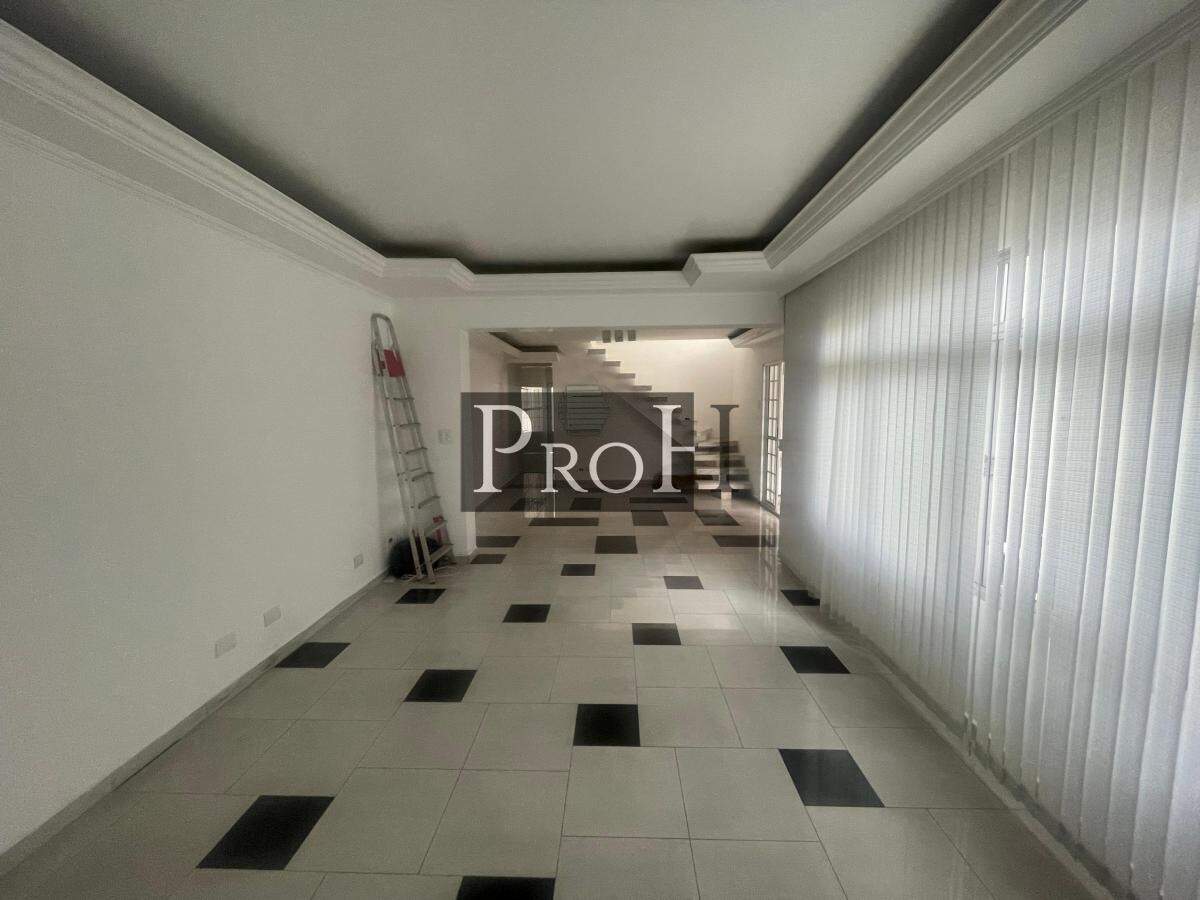 Sobrado, 3 quartos, 290 m² - Foto 1