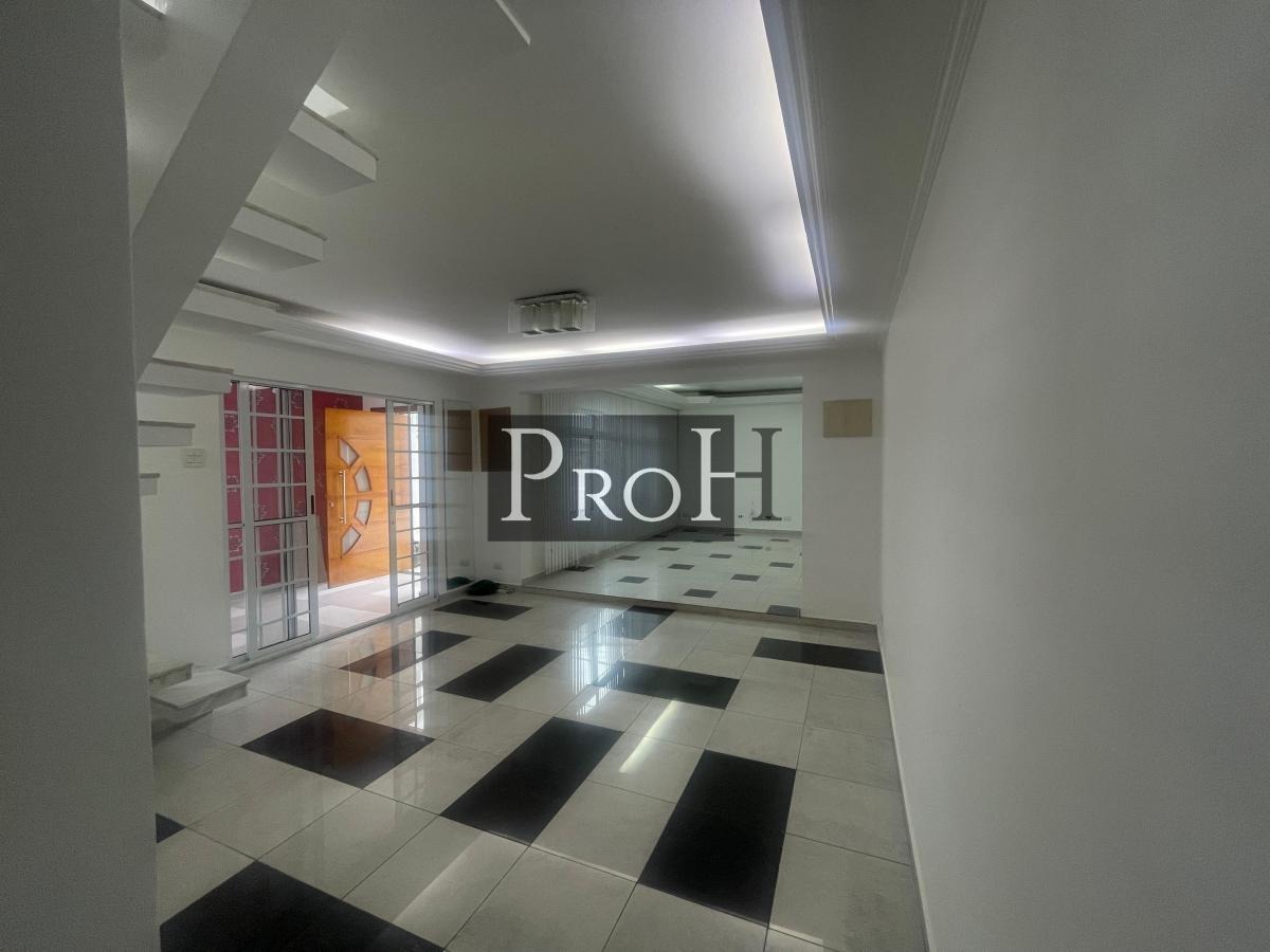 Sobrado, 3 quartos, 290 m² - Foto 4