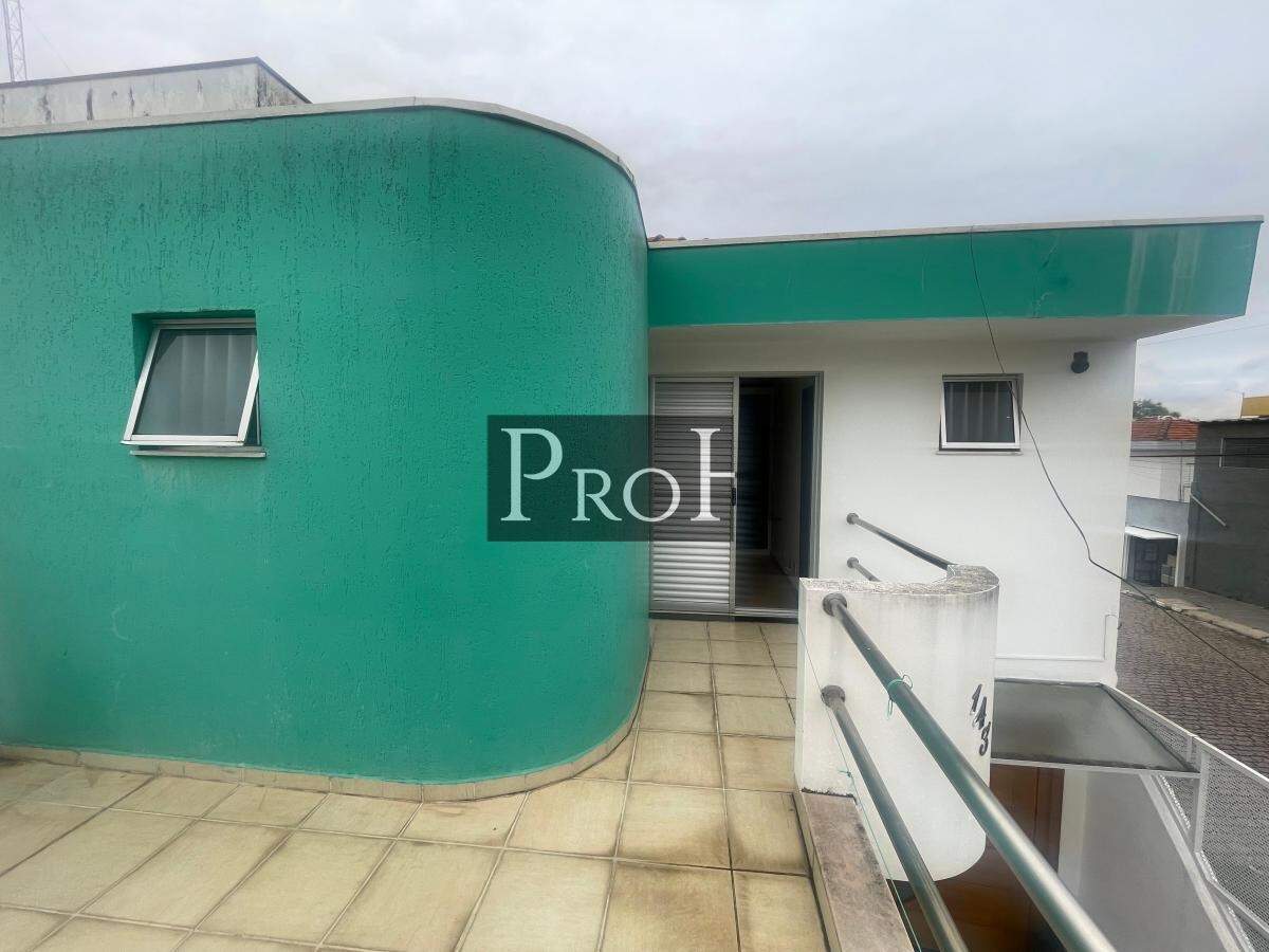 Sobrado, 3 quartos, 290 m² - Foto 30