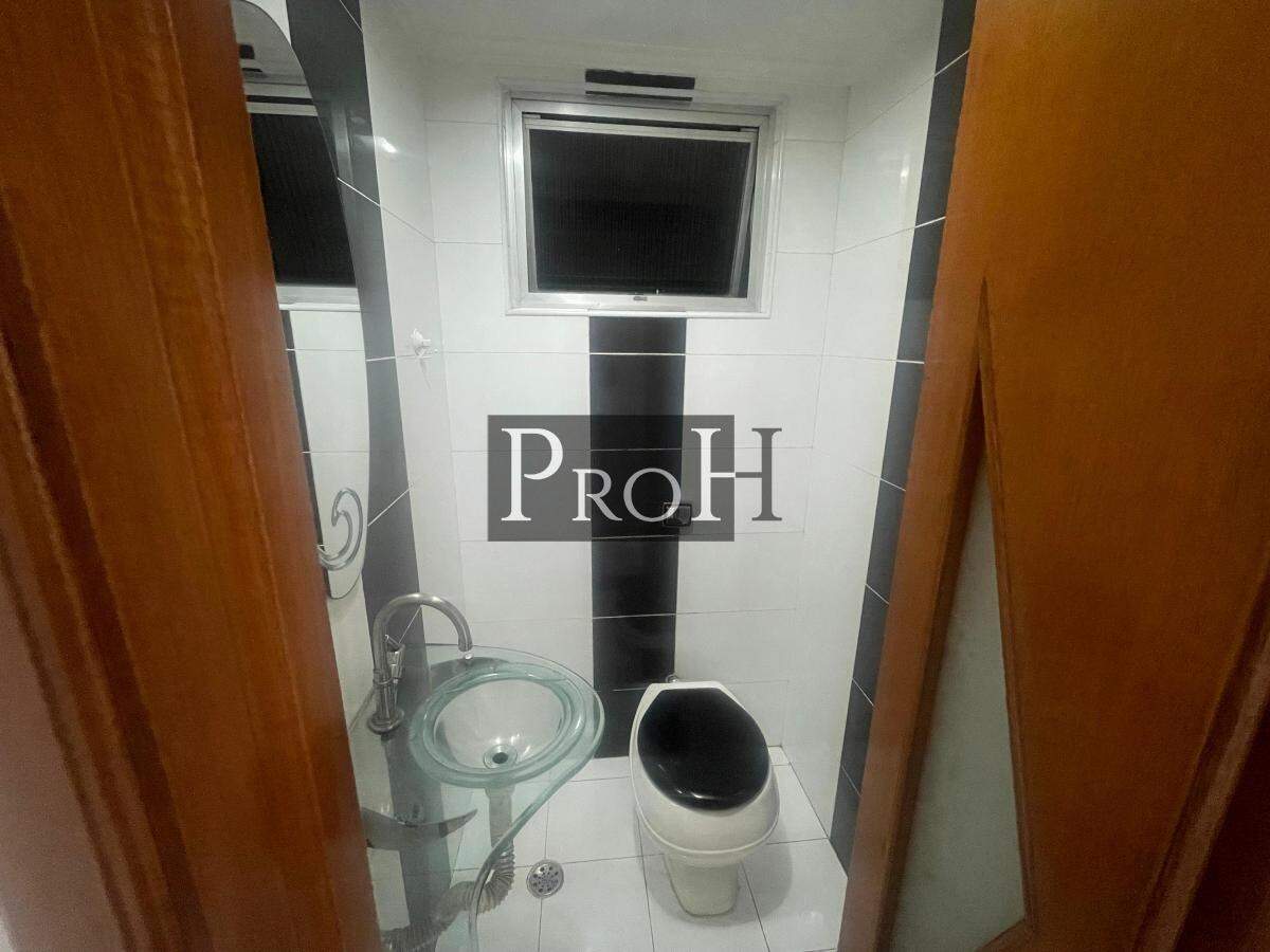 Sobrado, 3 quartos, 290 m² - Foto 24