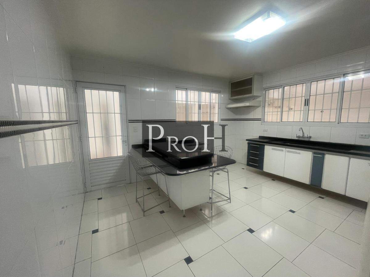 Sobrado, 3 quartos, 290 m² - Foto 9