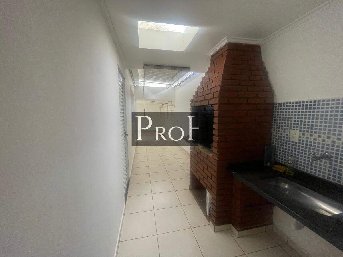 Sobrado, 3 quartos, 290 m² - Foto 26