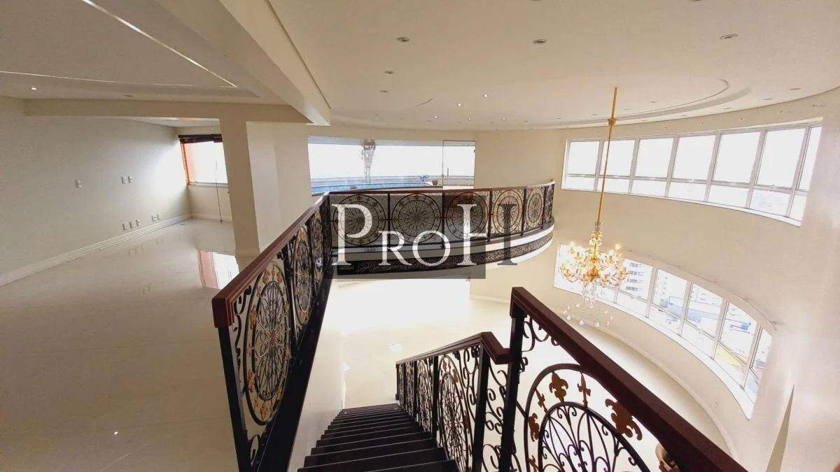 Apartamento, 4 quartos, 434 m² - Foto 3