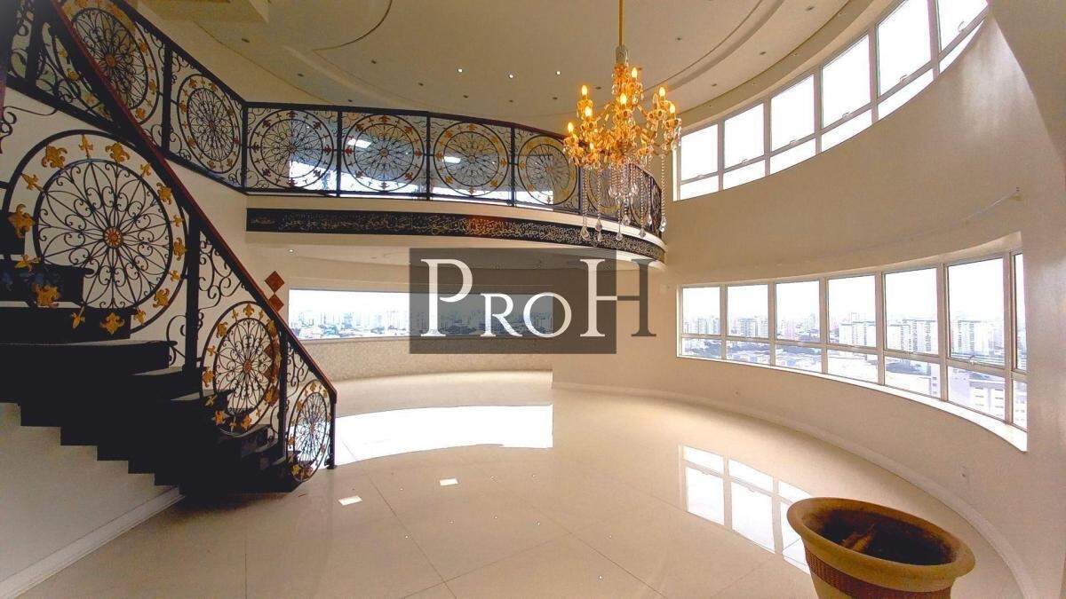 Apartamento, 4 quartos, 434 m² - Foto 1