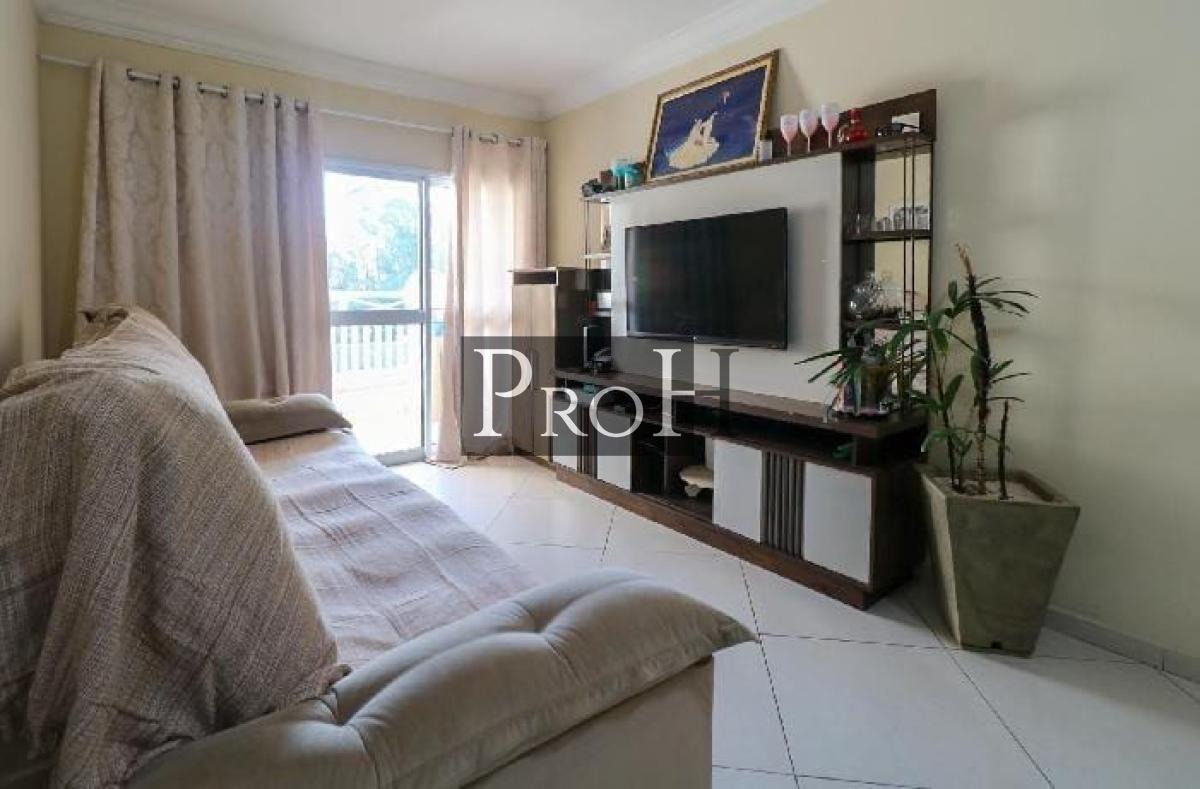 Apartamento, 3 quartos, 100 m² - Foto 3