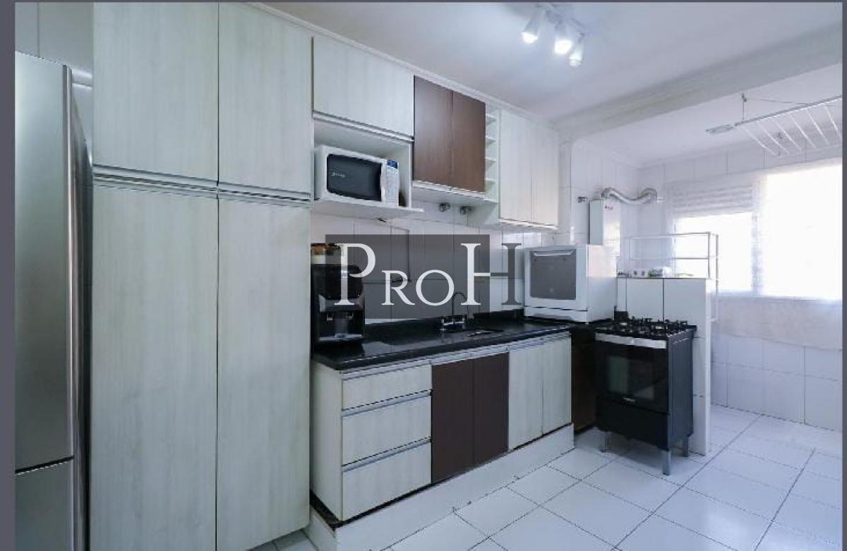 Apartamento, 3 quartos, 100 m² - Foto 5