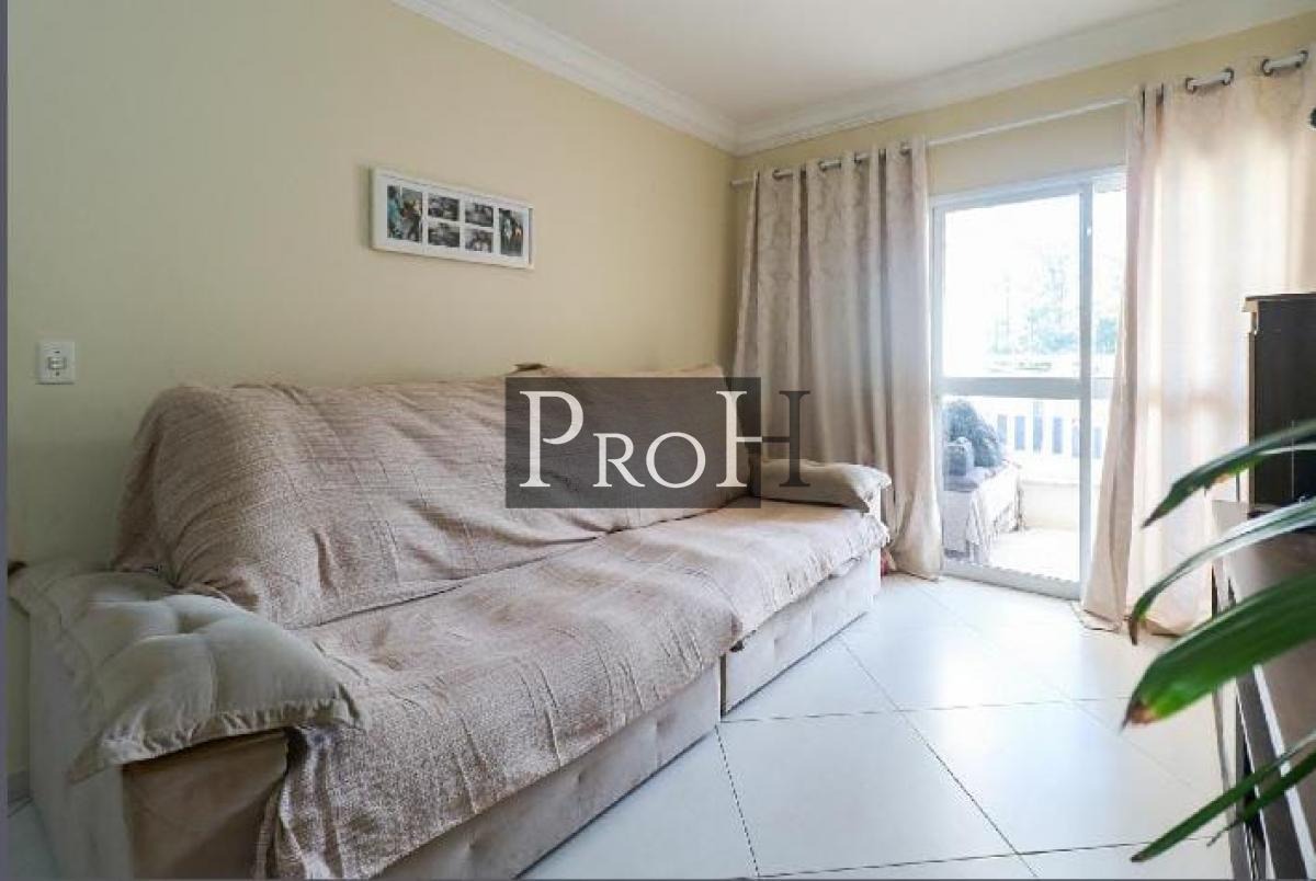 Apartamento, 3 quartos, 100 m² - Foto 2