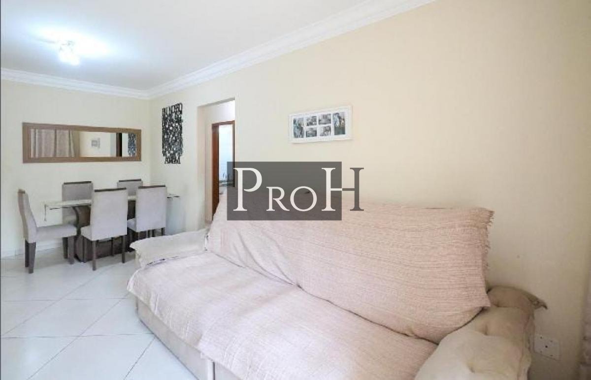 Apartamento, 3 quartos, 100 m² - Foto 4