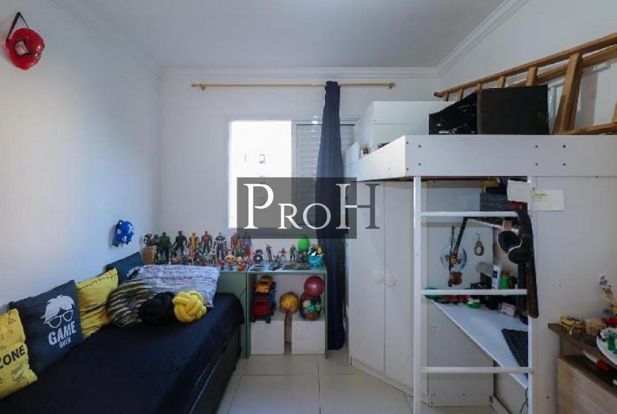Apartamento, 3 quartos, 100 m² - Foto 15