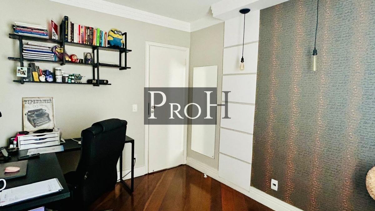 Cobertura, 3 quartos, 282 m² - Foto 15