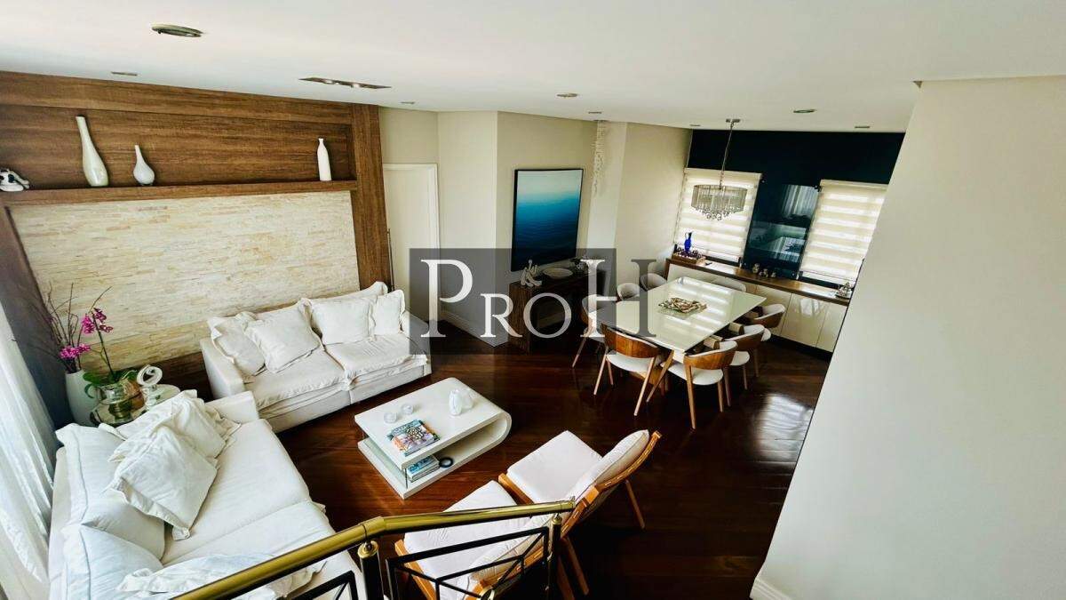Cobertura, 3 quartos, 282 m² - Foto 1