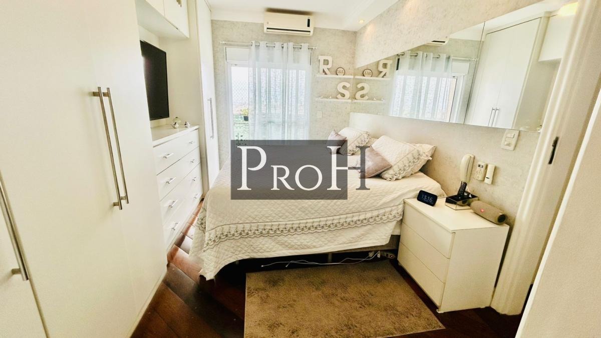 Cobertura, 3 quartos, 282 m² - Foto 10