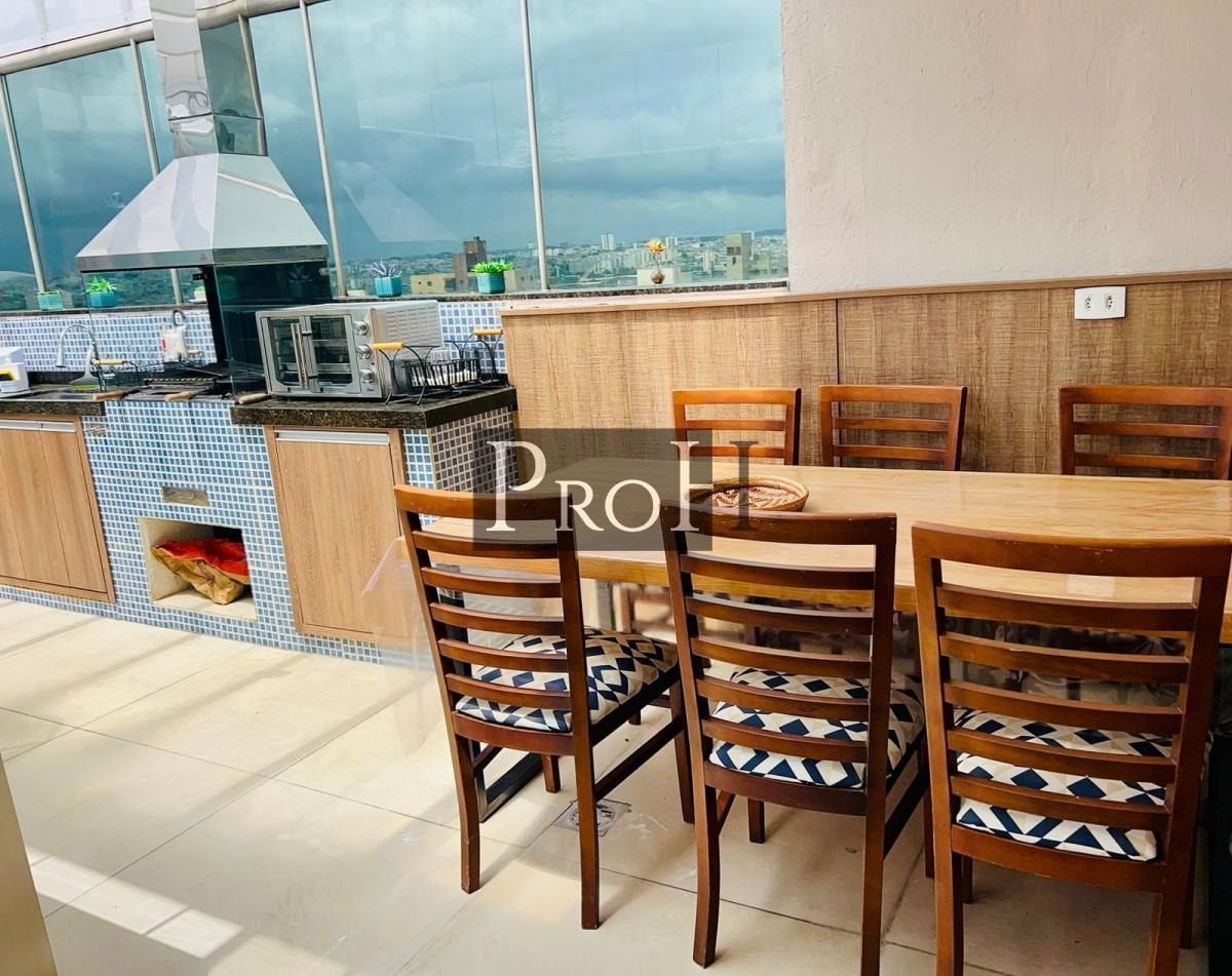 Cobertura, 3 quartos, 282 m² - Foto 27