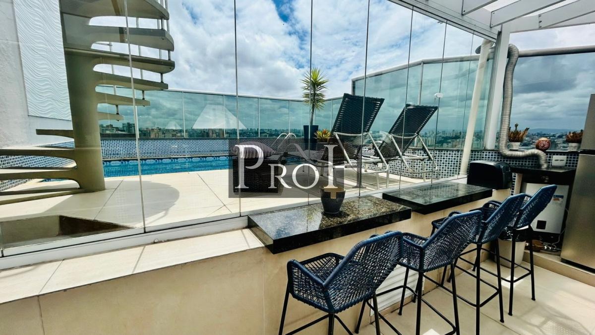 Cobertura, 3 quartos, 282 m² - Foto 26