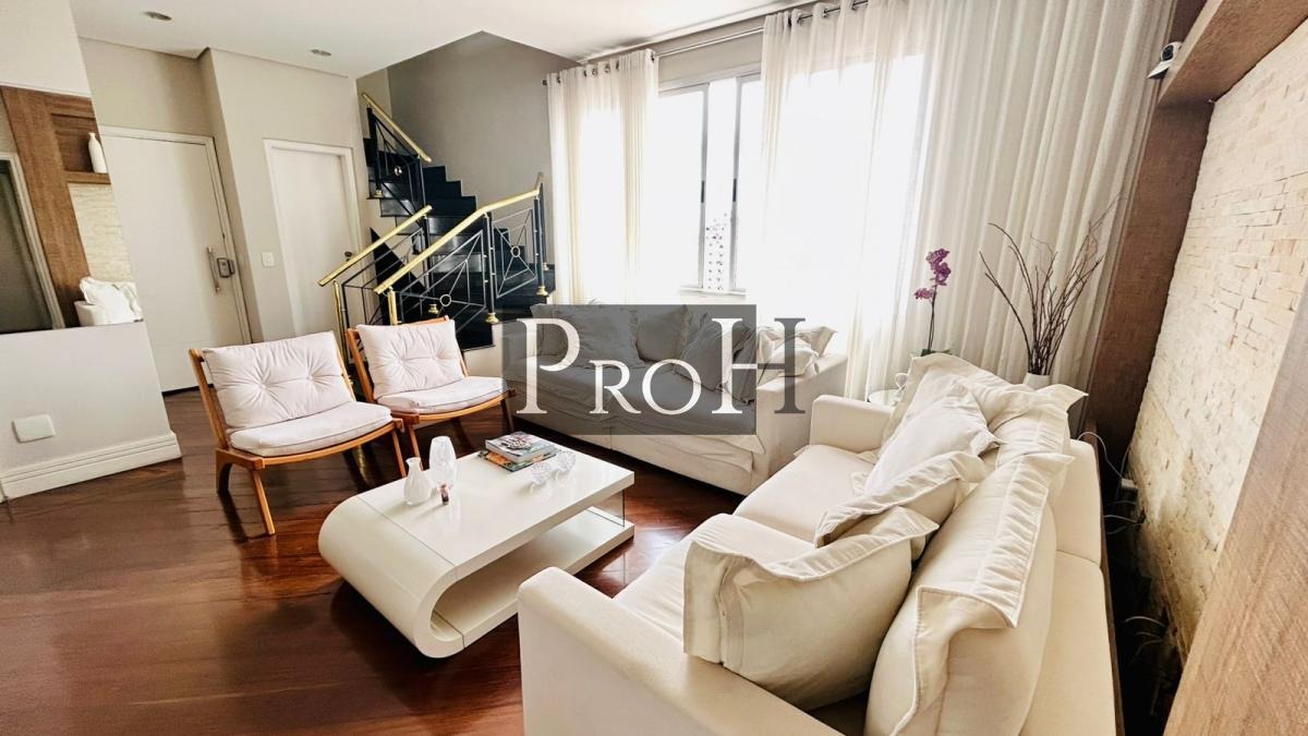 Cobertura, 3 quartos, 282 m² - Foto 2